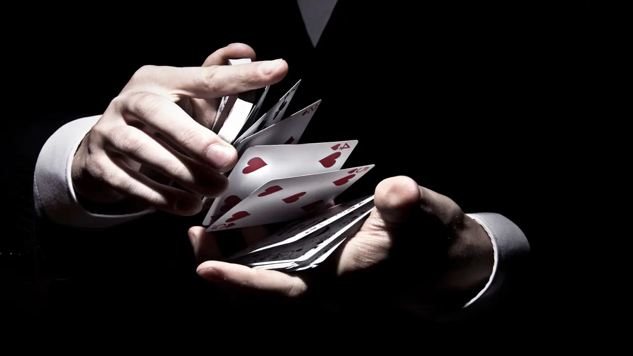 How to Play Blackjack at a Casino
