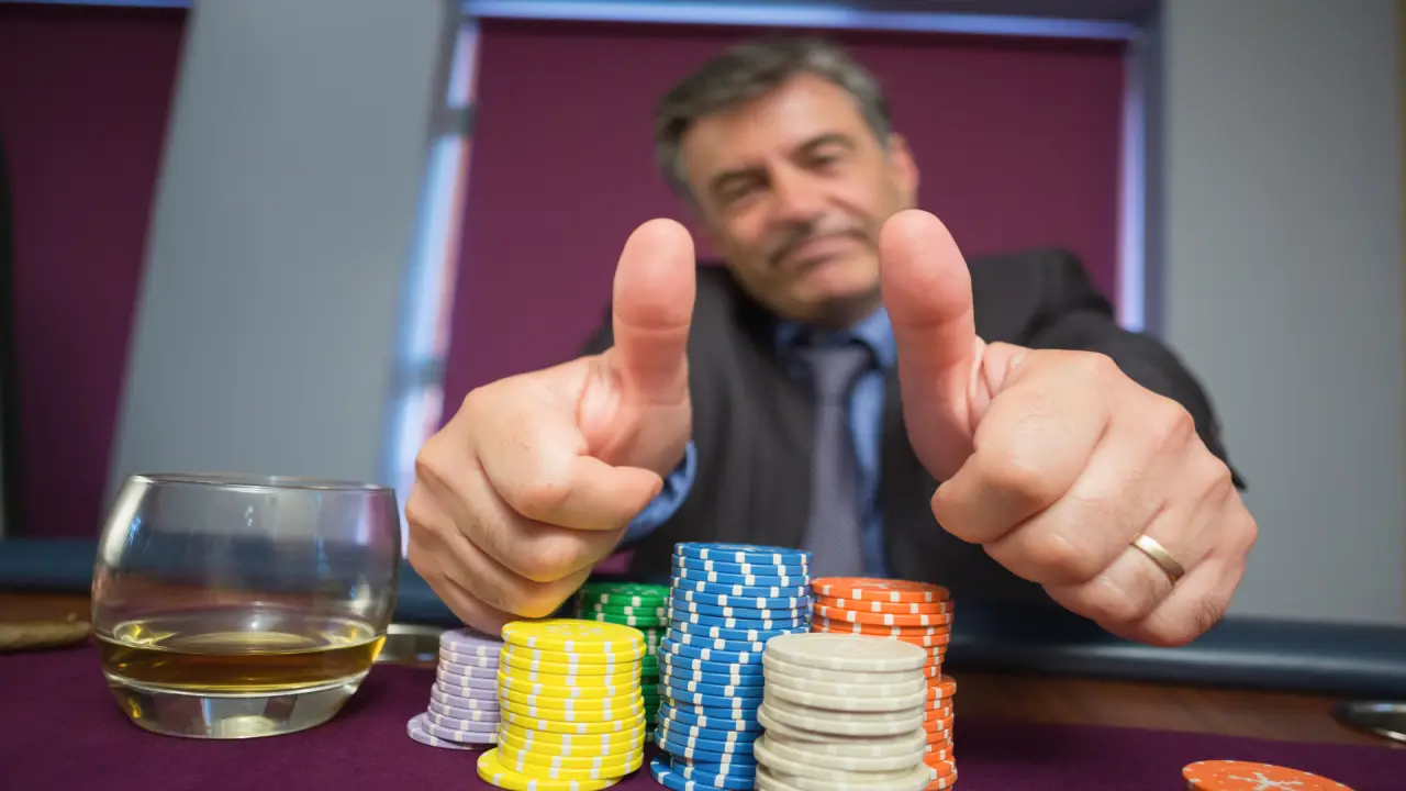 How Old Do You Have to Be to Go to a Casino