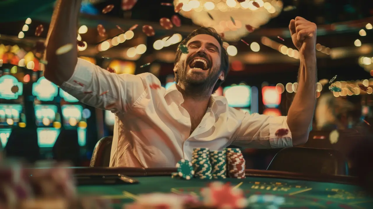 Is Tuesday a Good Day to Go to the Casino