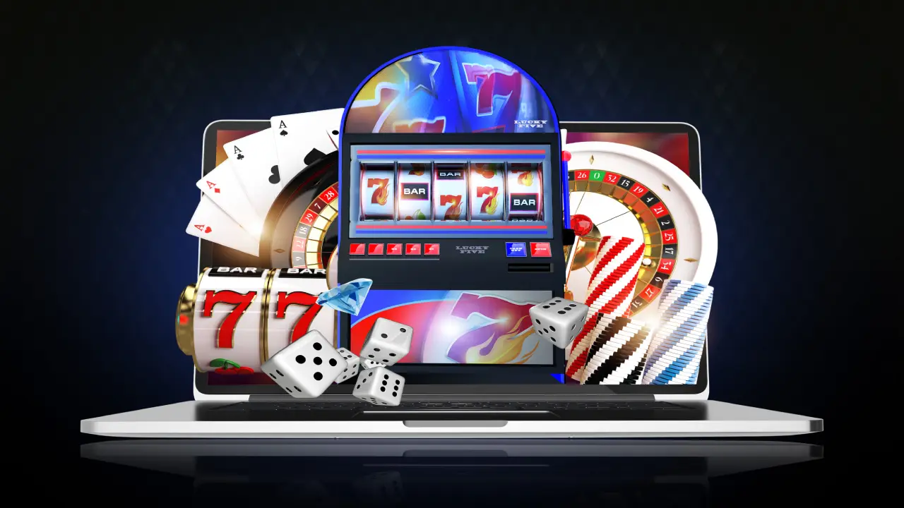 Online Casino